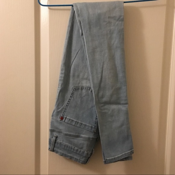 Super high rise jeans - Picture 2 of 2